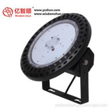 60W 100W 120W 150W 200W 250W 300W 400W 500W UFO LED High Bay Light Price,